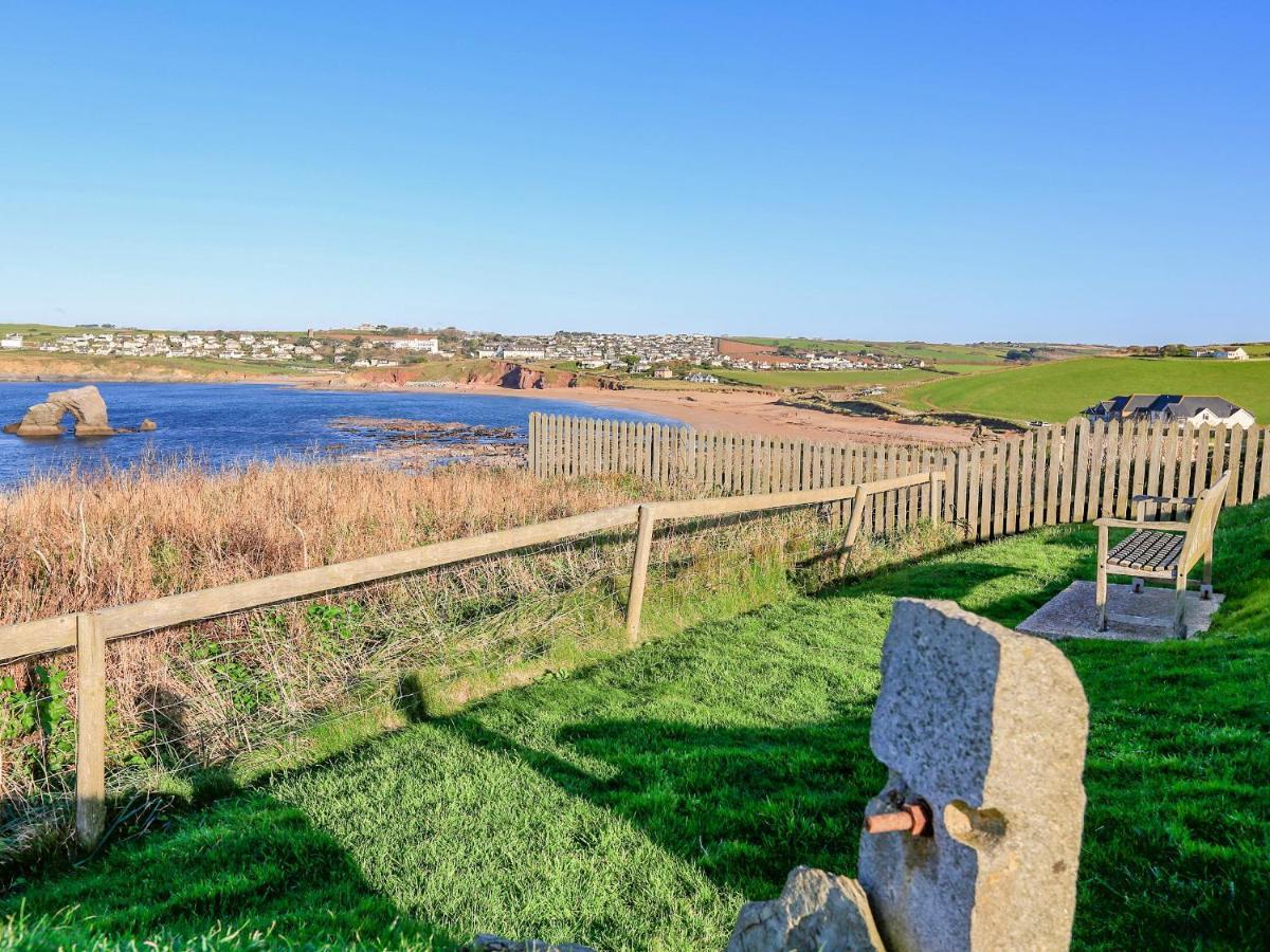 Sea Campion Apartment Thurlestone Exterior photo