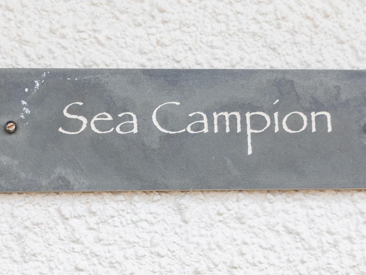 Sea Campion Apartment Thurlestone Exterior photo