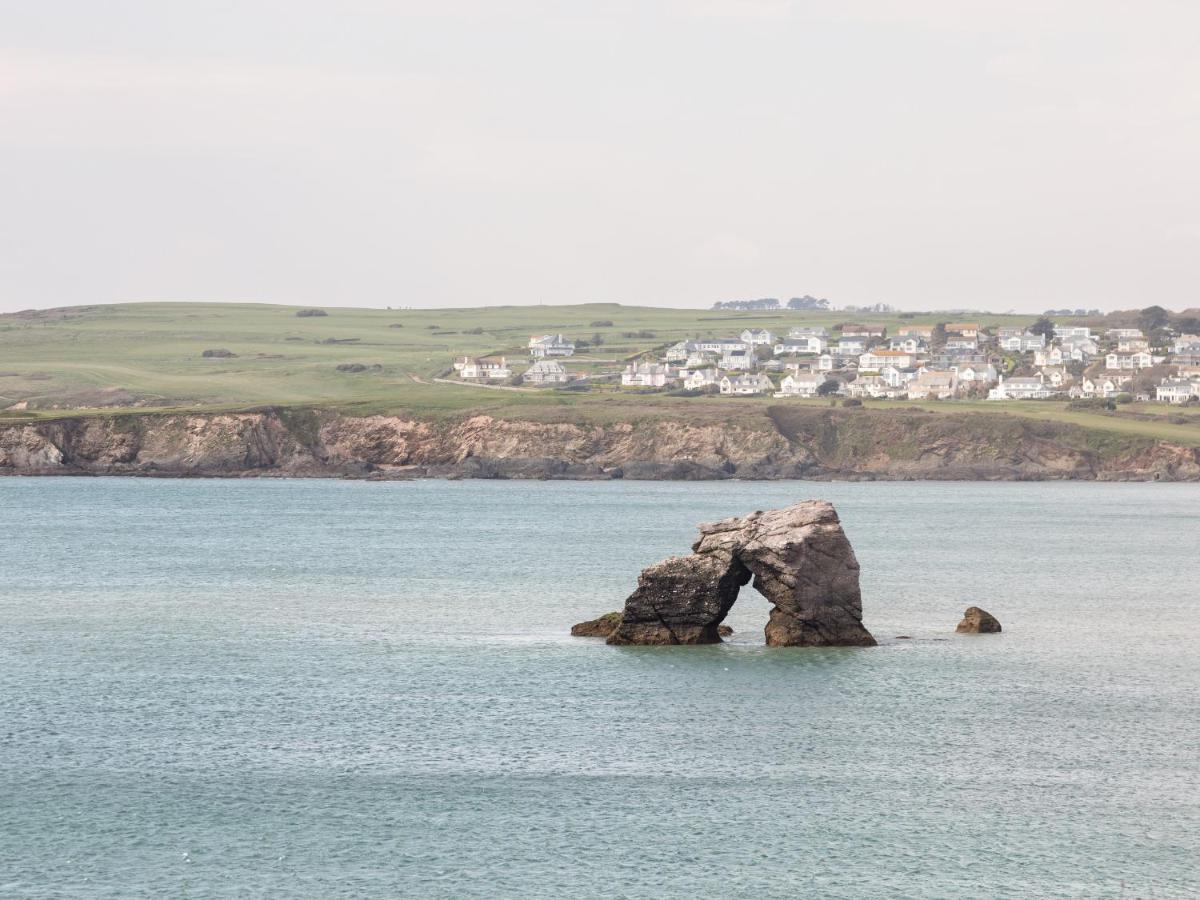 Sea Campion Apartment Thurlestone Exterior photo